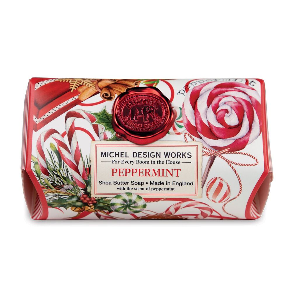 Michel Design Works Large Bath Soap Bar