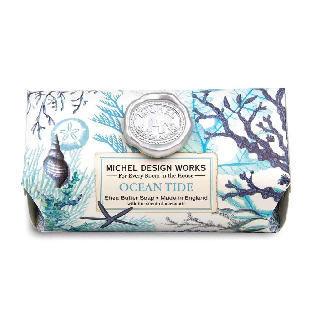 Michel Design Works Large Bath Soap Bar