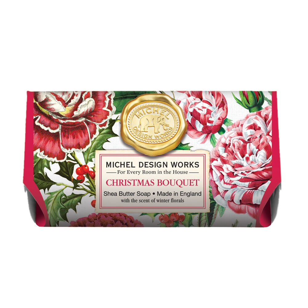 Michel Design Works Large Bath Soap Bar