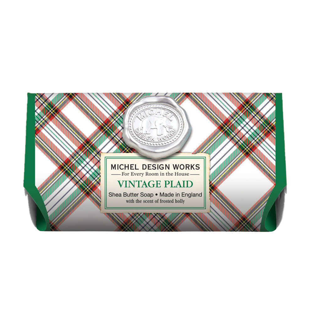 Michel Design Works Large Bath Soap Bar