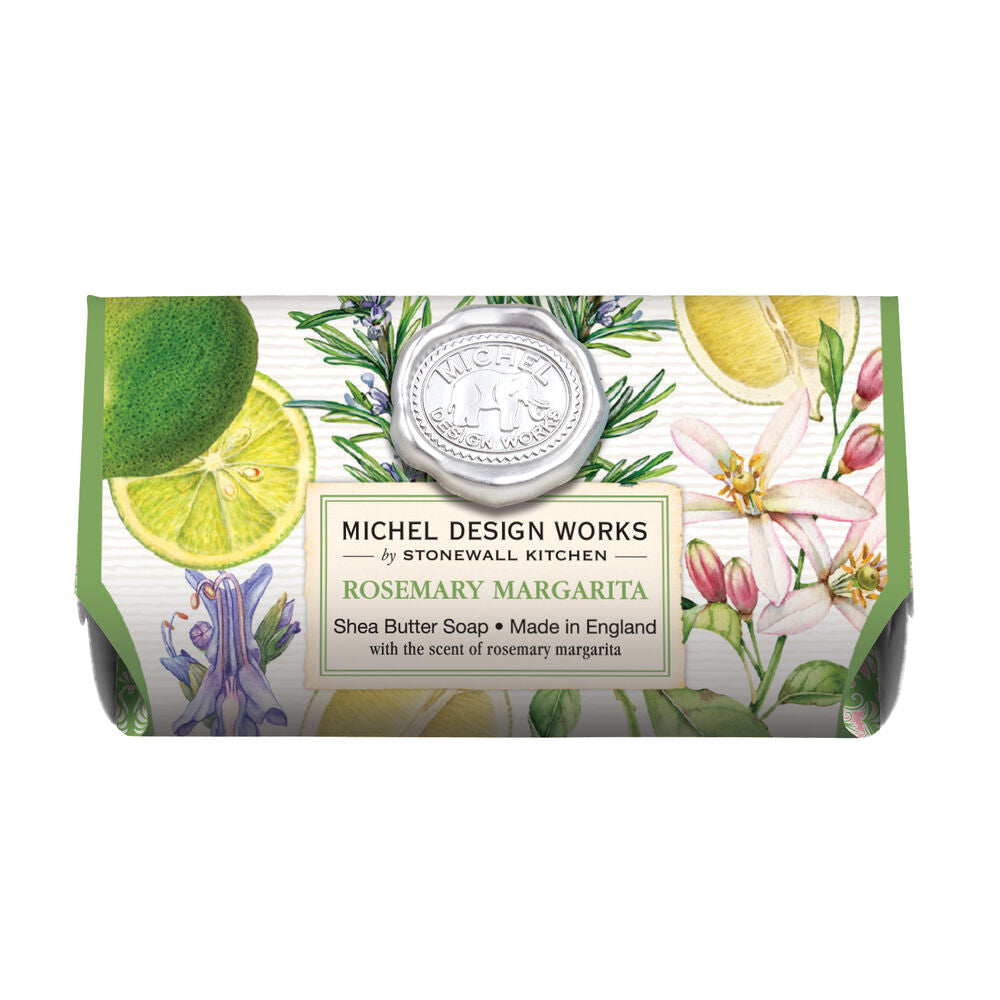 Michel Design Works Large Bath Soap Bar