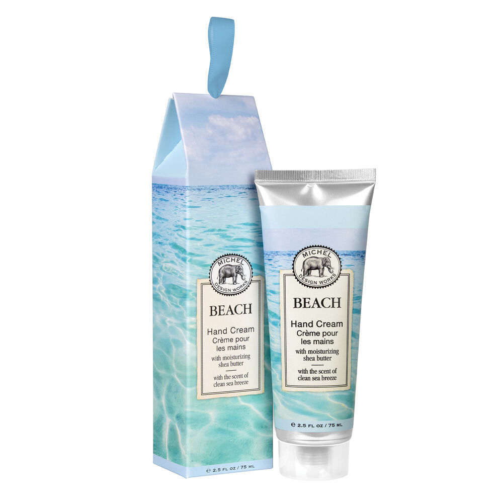 Michel Design Works Hand Cream