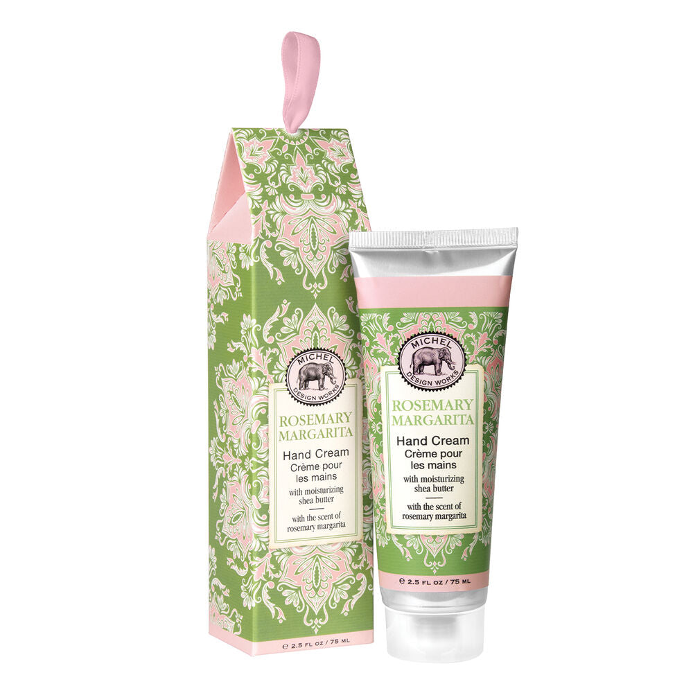 Michel Design Works Hand Cream