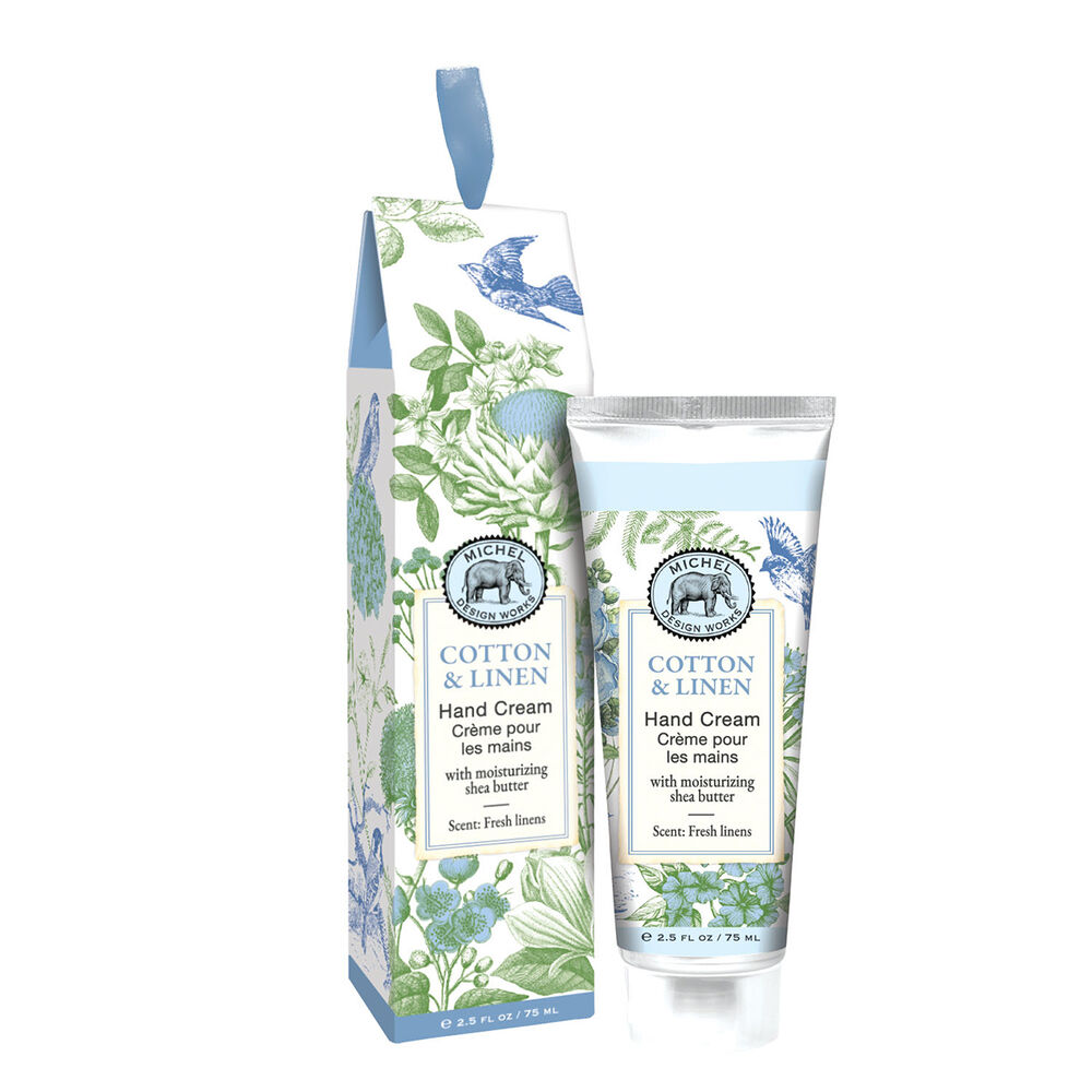 Michel Design Works Hand Cream