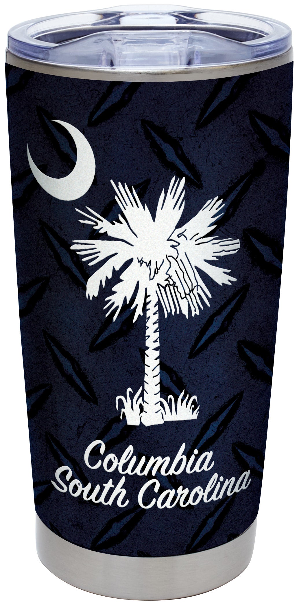 Stainless Tumbler Columbia SC