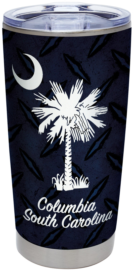 Stainless Tumbler Columbia SC