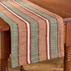 Linens Toffee