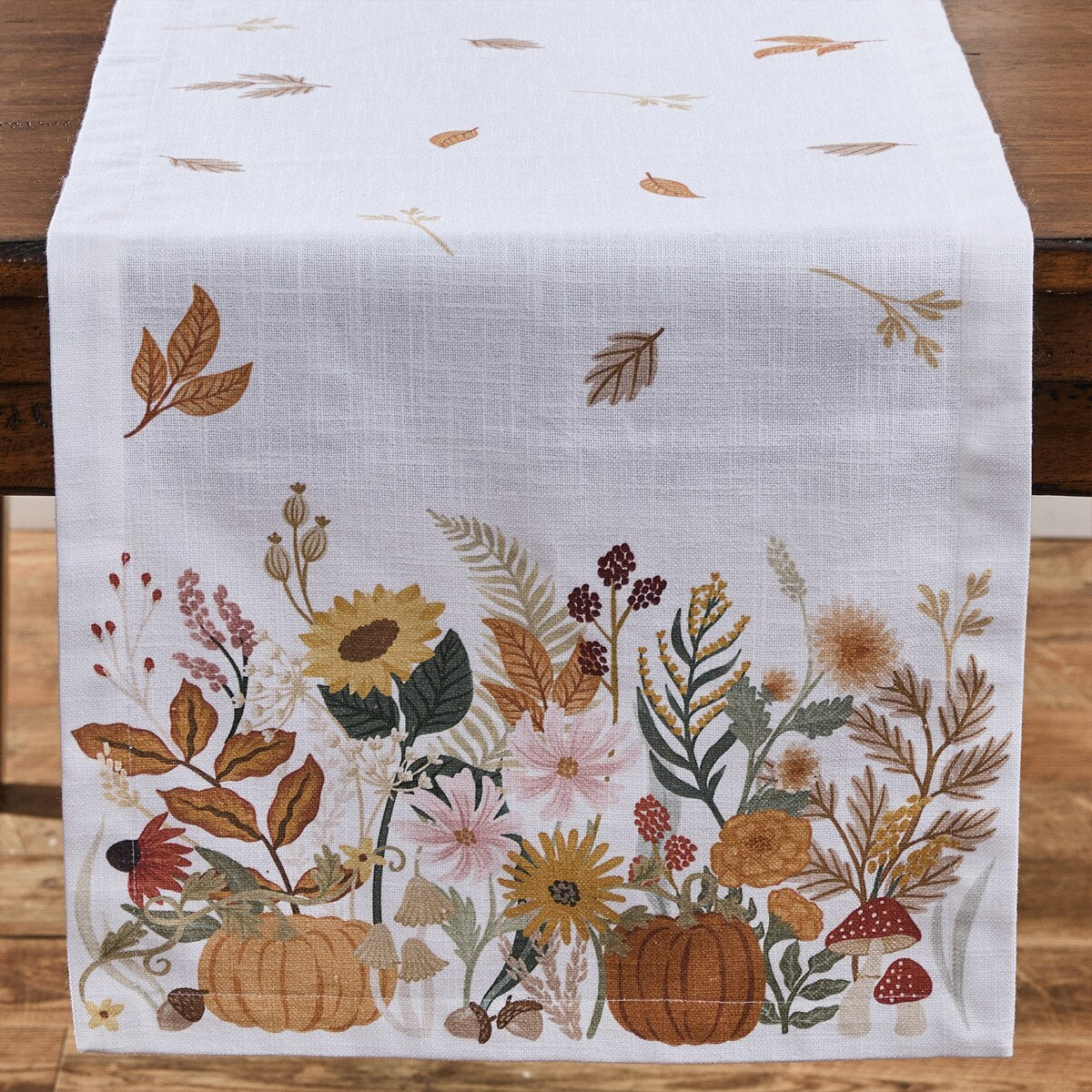Linens Toffee