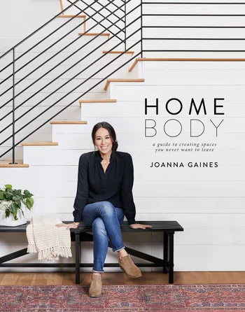 Book Homebody