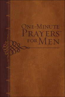Book One Minute Prayers