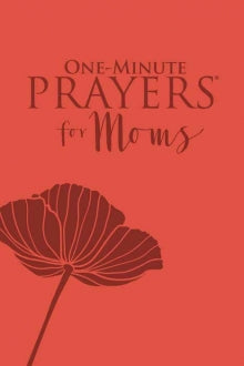 Book One Minute Prayers