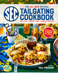 Official SEC Tailgaiting Cookbo