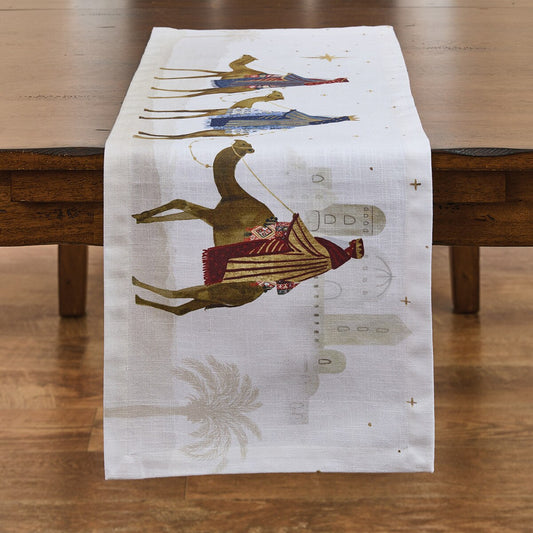 Christmas Table Runner