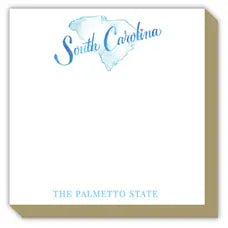 SC Icons Luxe Pad