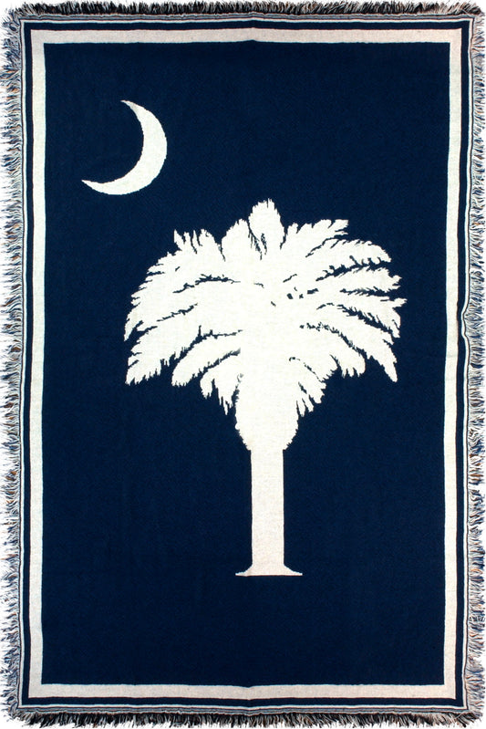 Throw South Carolina