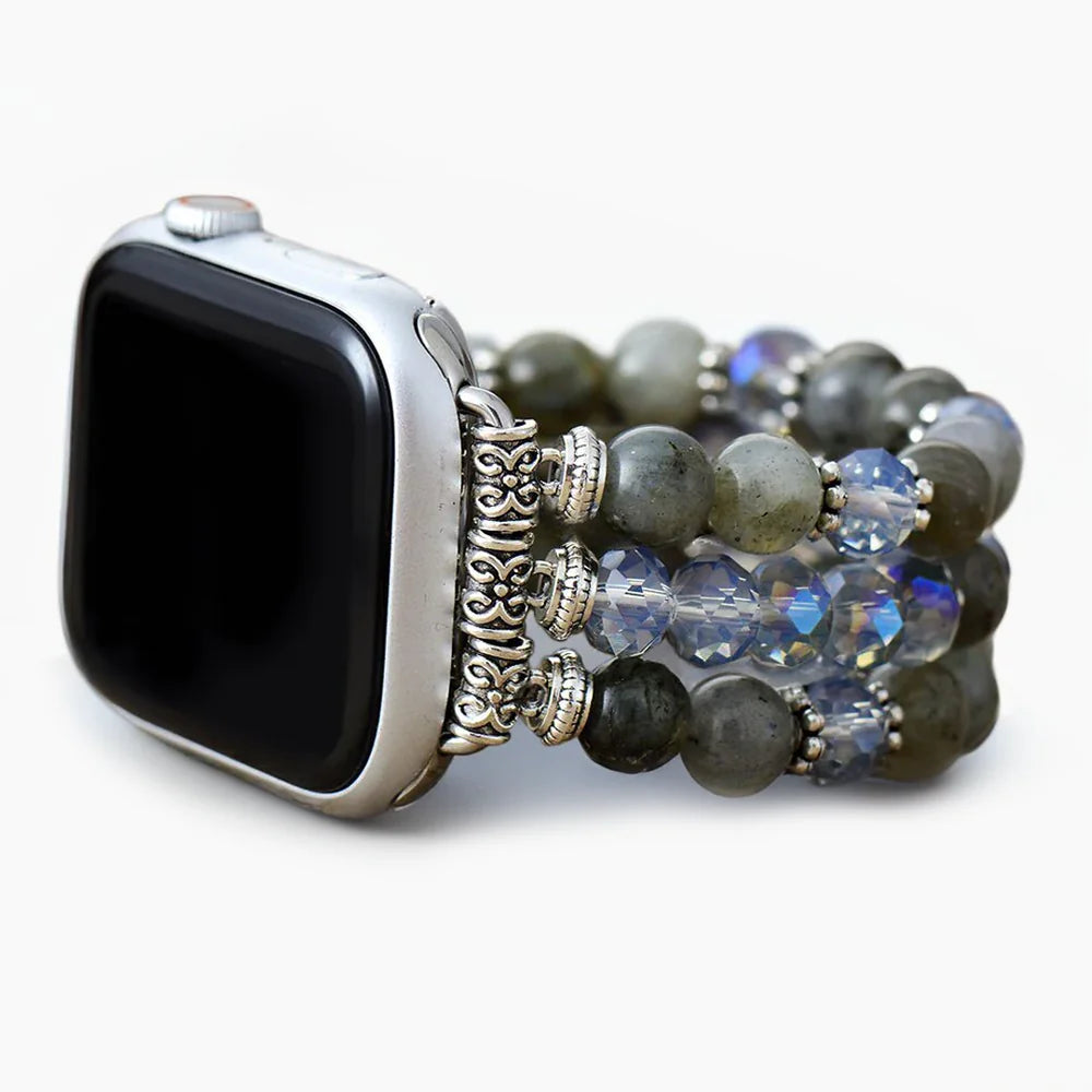 Stretch Apple Watch Band