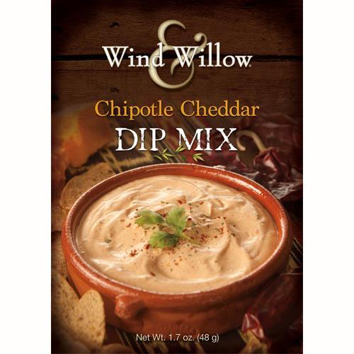 Wind & Willow Dip Mix