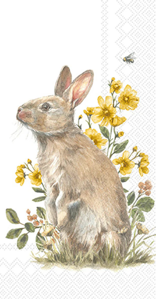 Easter Paper Napkins