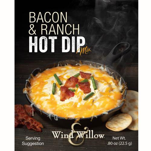 Wind & Willow Hot Dip Mix