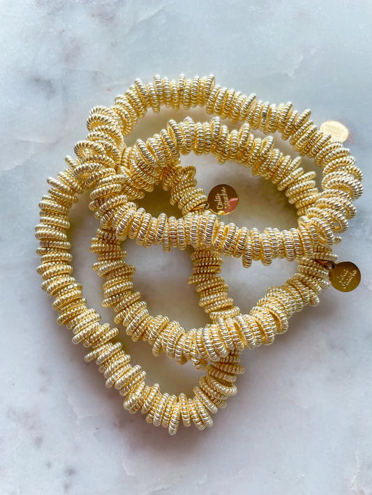 Cola Stacks Bracelet