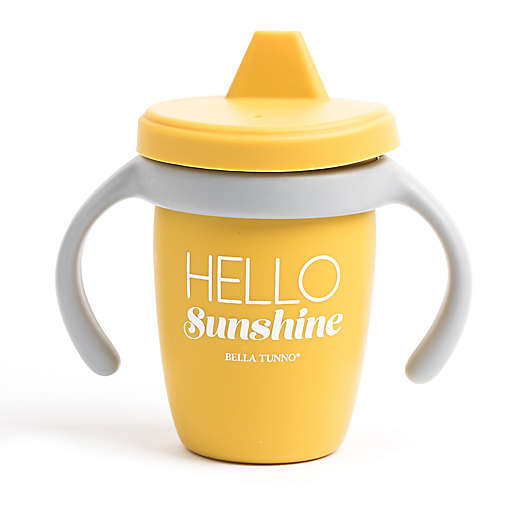Sippy Cup