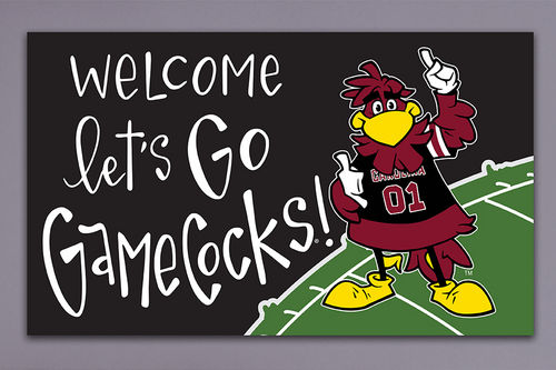 USC Doormat