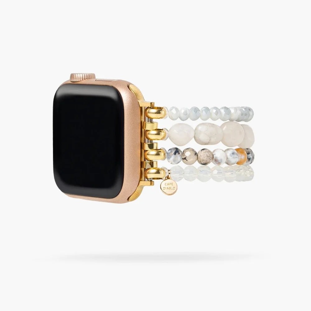 Stretch Apple Watch Band