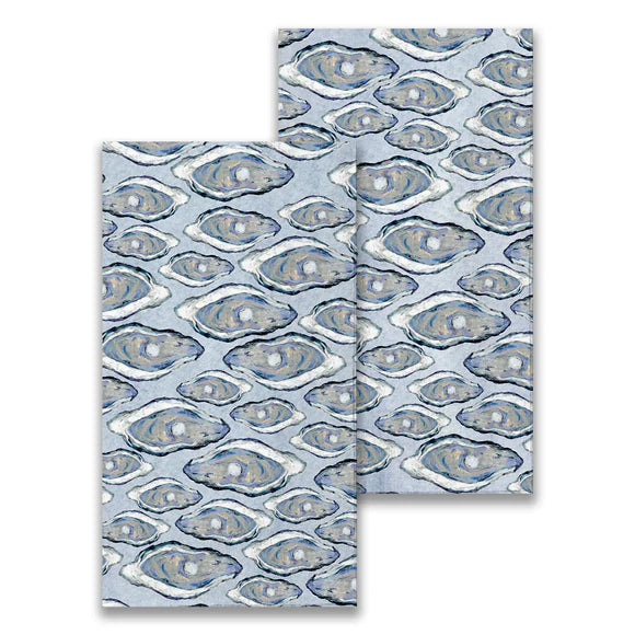 Oyster Paper Napkins
