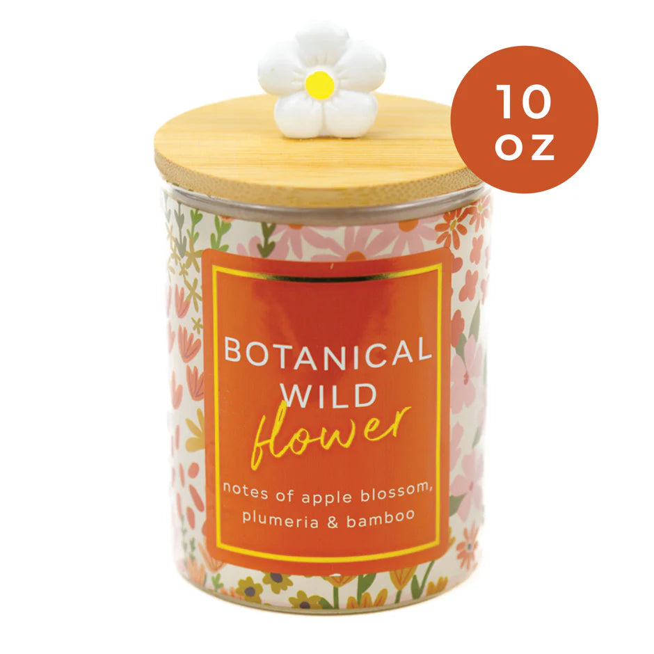Seasonal Candle