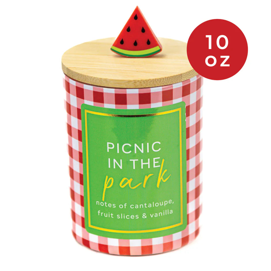 Seasonal Candle