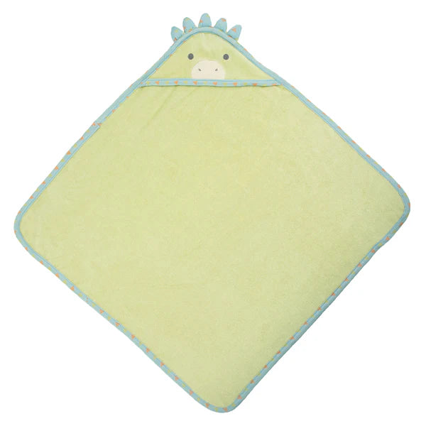 Hooded Bath Towel