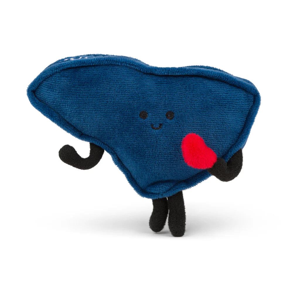 Stuffed States