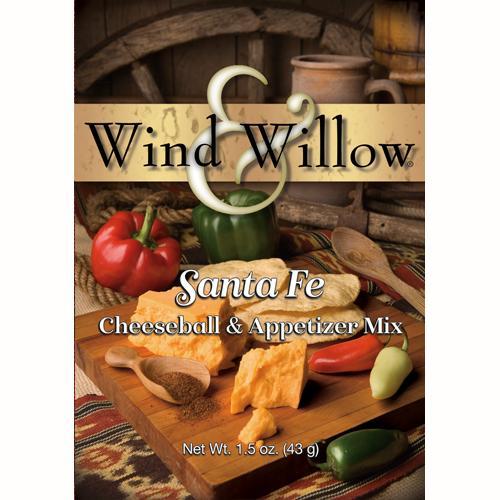 Wind & Willow Savory Cheeseball Mix