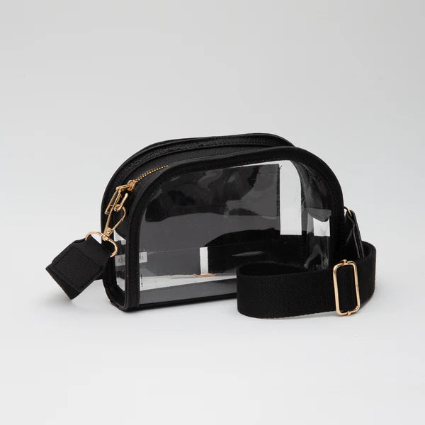Stadium Clear Bag