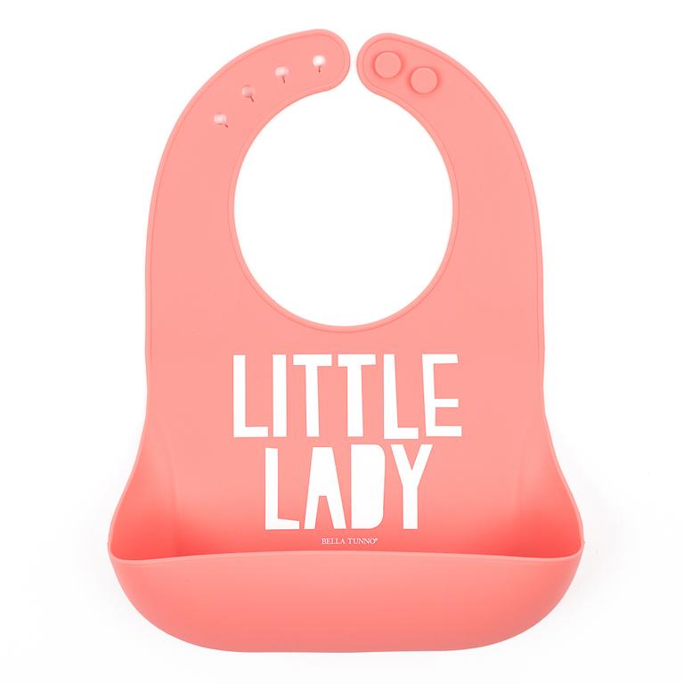 Wonder Bib