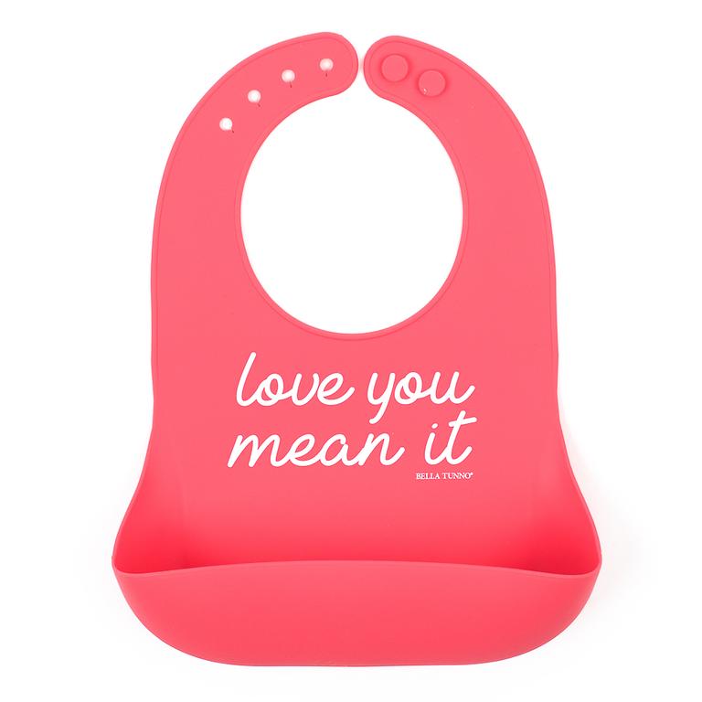 Wonder Bib
