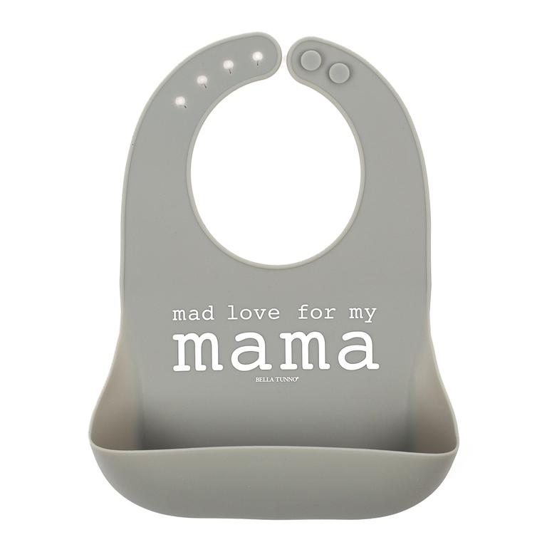 Wonder Bib