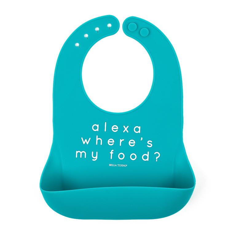 Wonder Bib