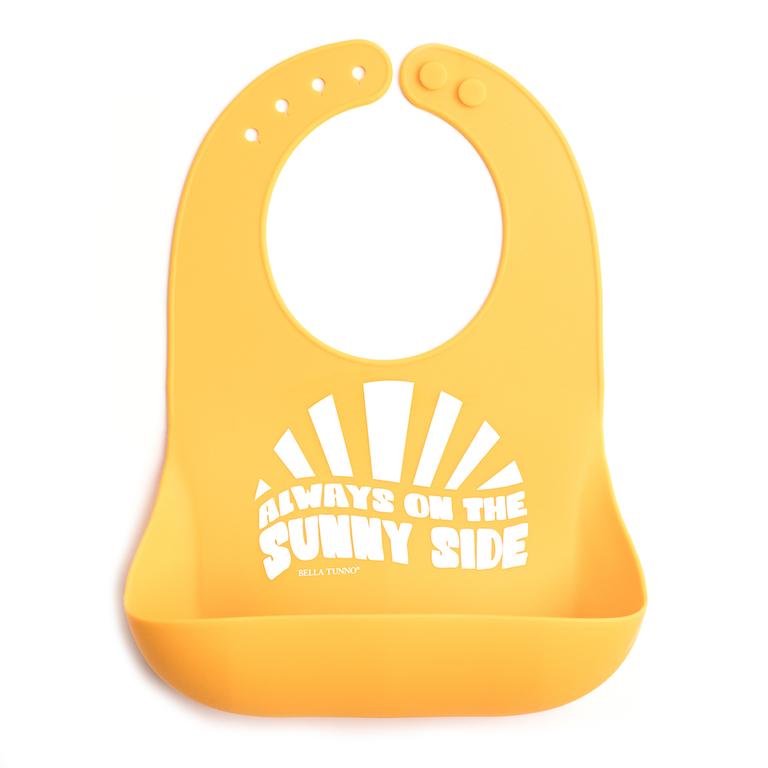 Wonder Bib