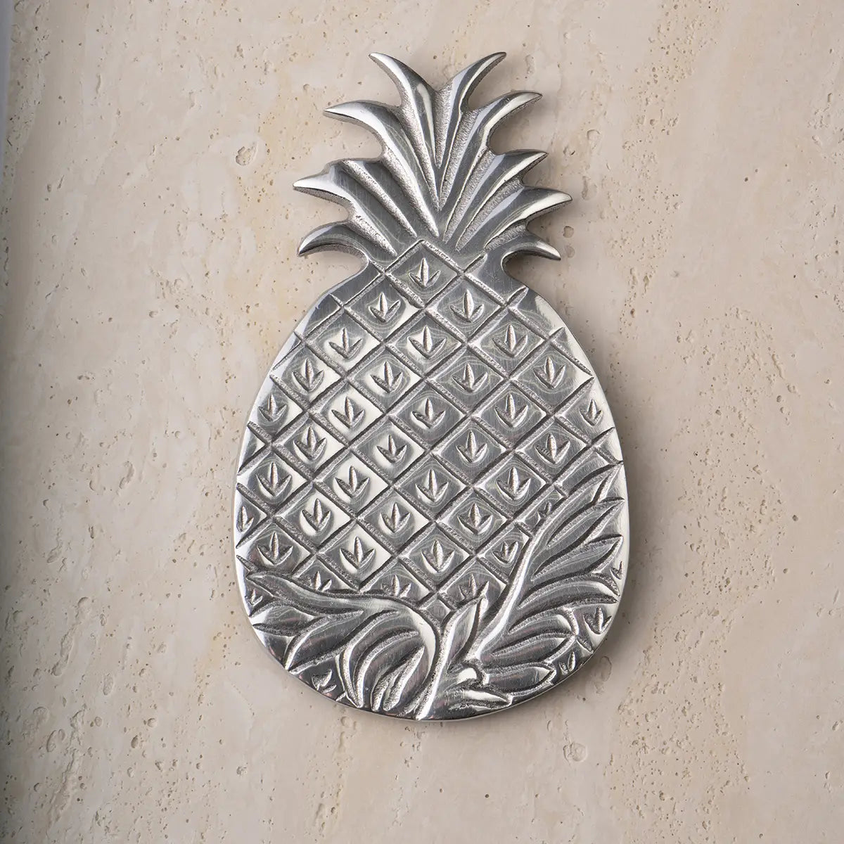 Trivet Pineapple