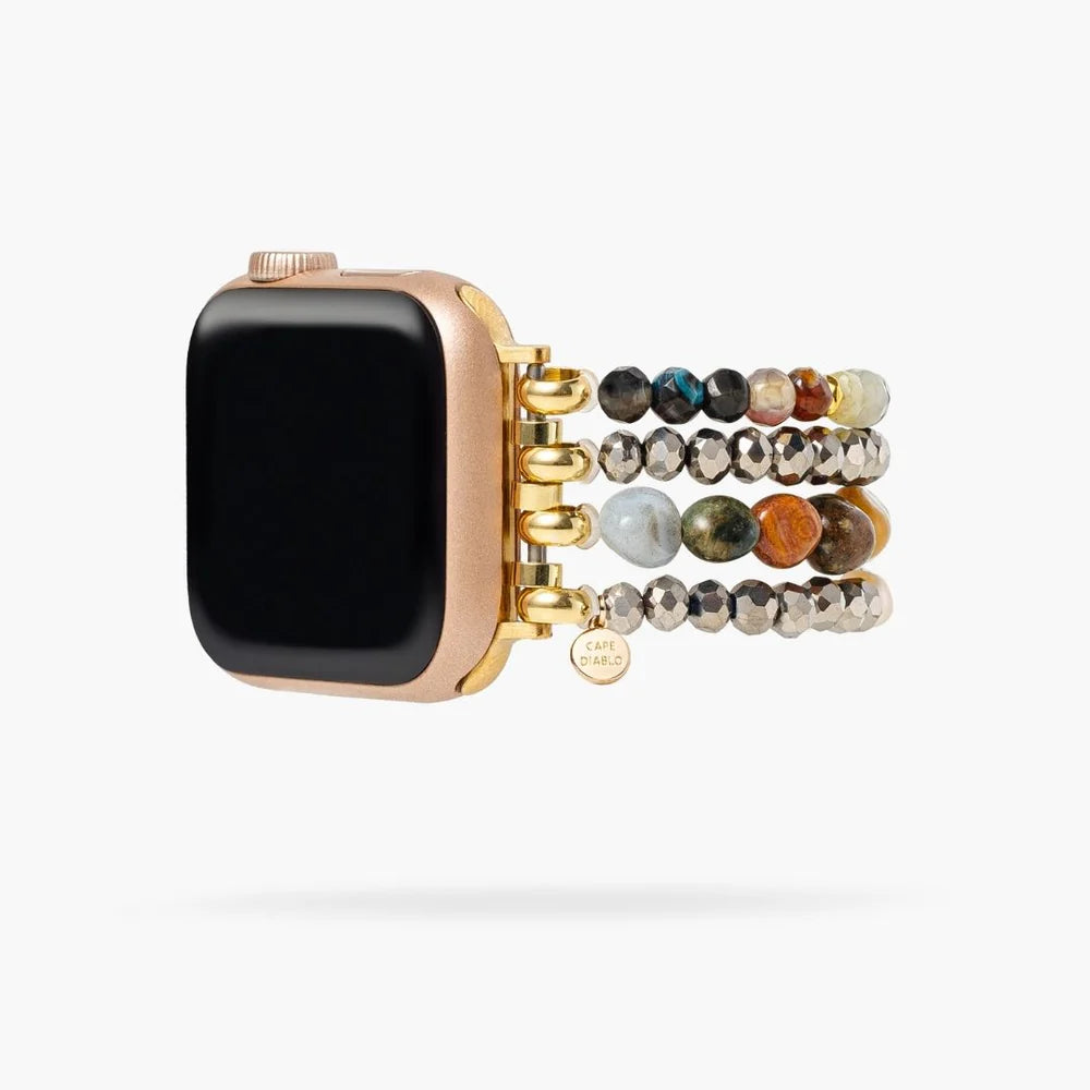Stretch Apple Watch Band
