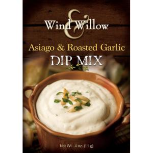 Wind & Willow Dip Mix