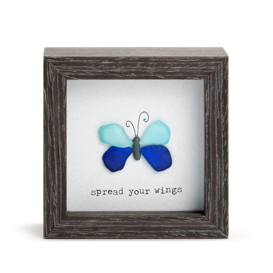 Shadow Box by Sharon Nowlan