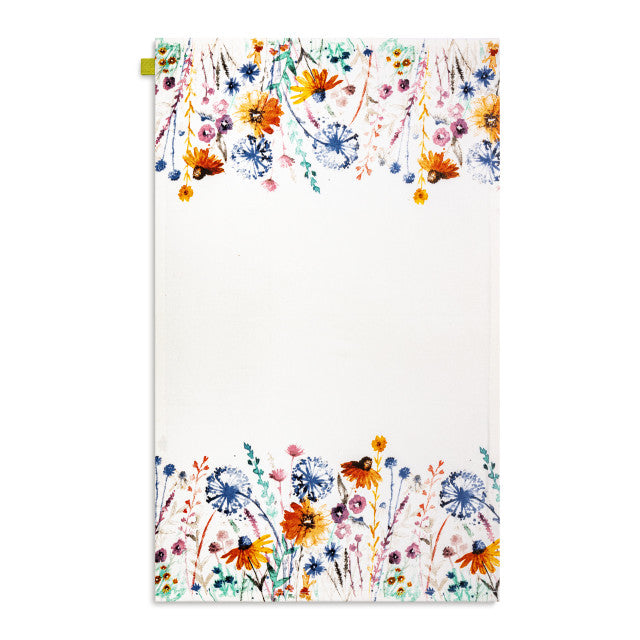 Cotton Twill Kitchen Towel