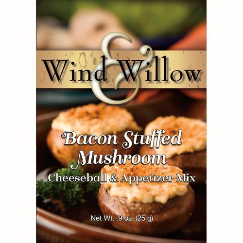 Wind & Willow Savory Cheeseball Mix