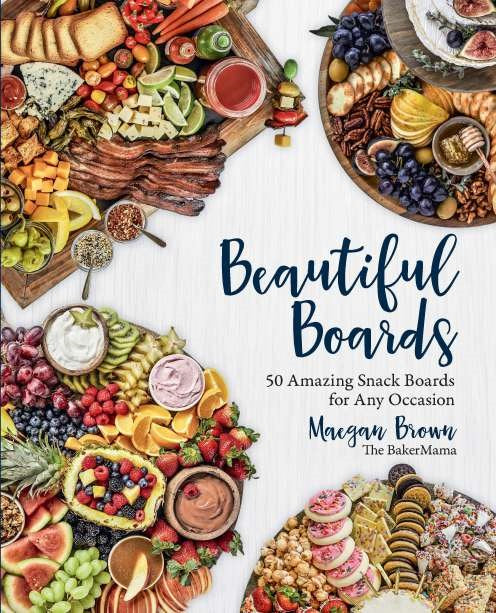 Book Beautiful Boards