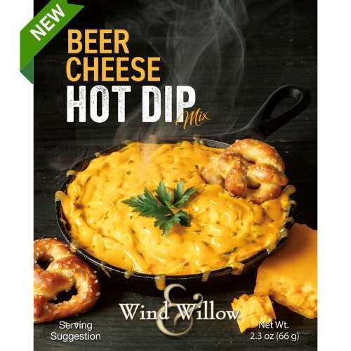 Wind & Willow Hot Dip Mix