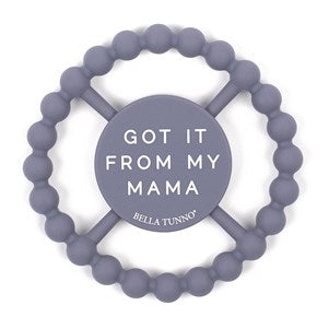 Teether