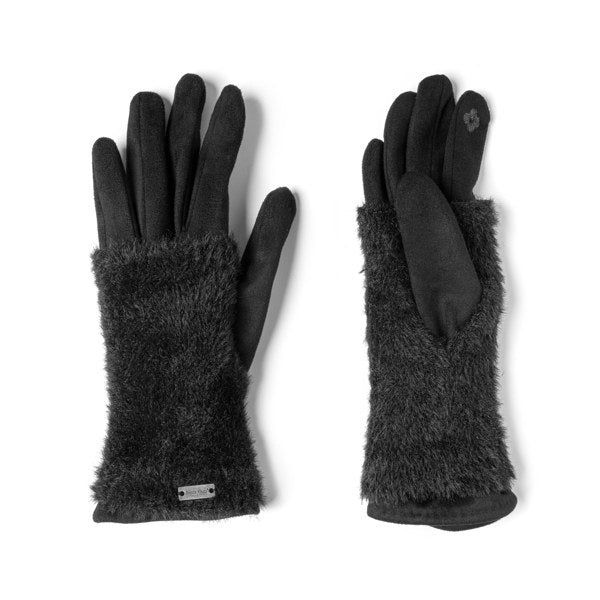 Bristol Convertible Fingerless Woman's Gloves