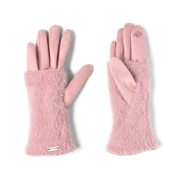 Bristol Convertible Fingerless Woman's Gloves